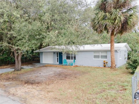 A home in NEW PORT RICHEY