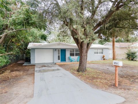 A home in NEW PORT RICHEY