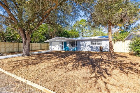 A home in NEW PORT RICHEY