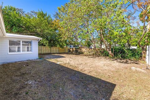 A home in NEW PORT RICHEY