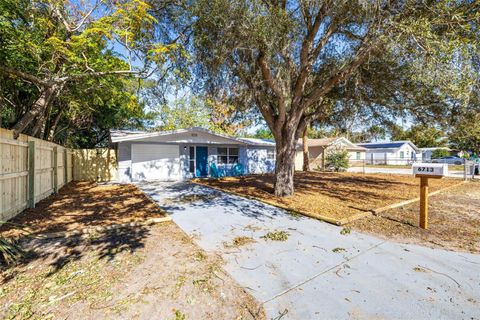 A home in NEW PORT RICHEY