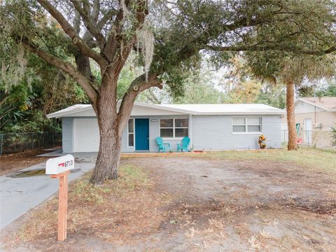 A home in NEW PORT RICHEY