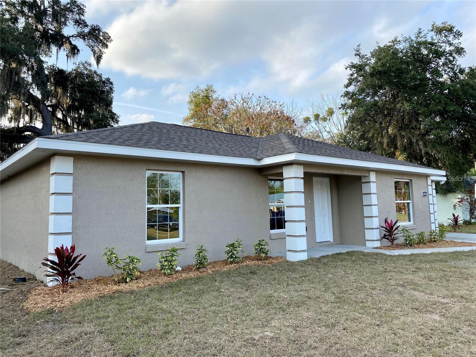 HOWARD HEIGHTS - Residential Lease