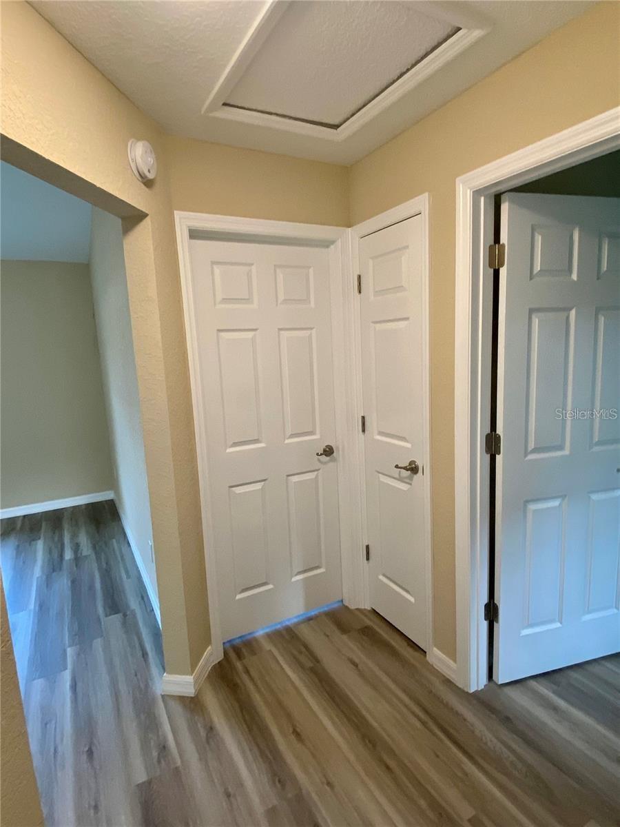 HOWARD HEIGHTS - Residential Lease