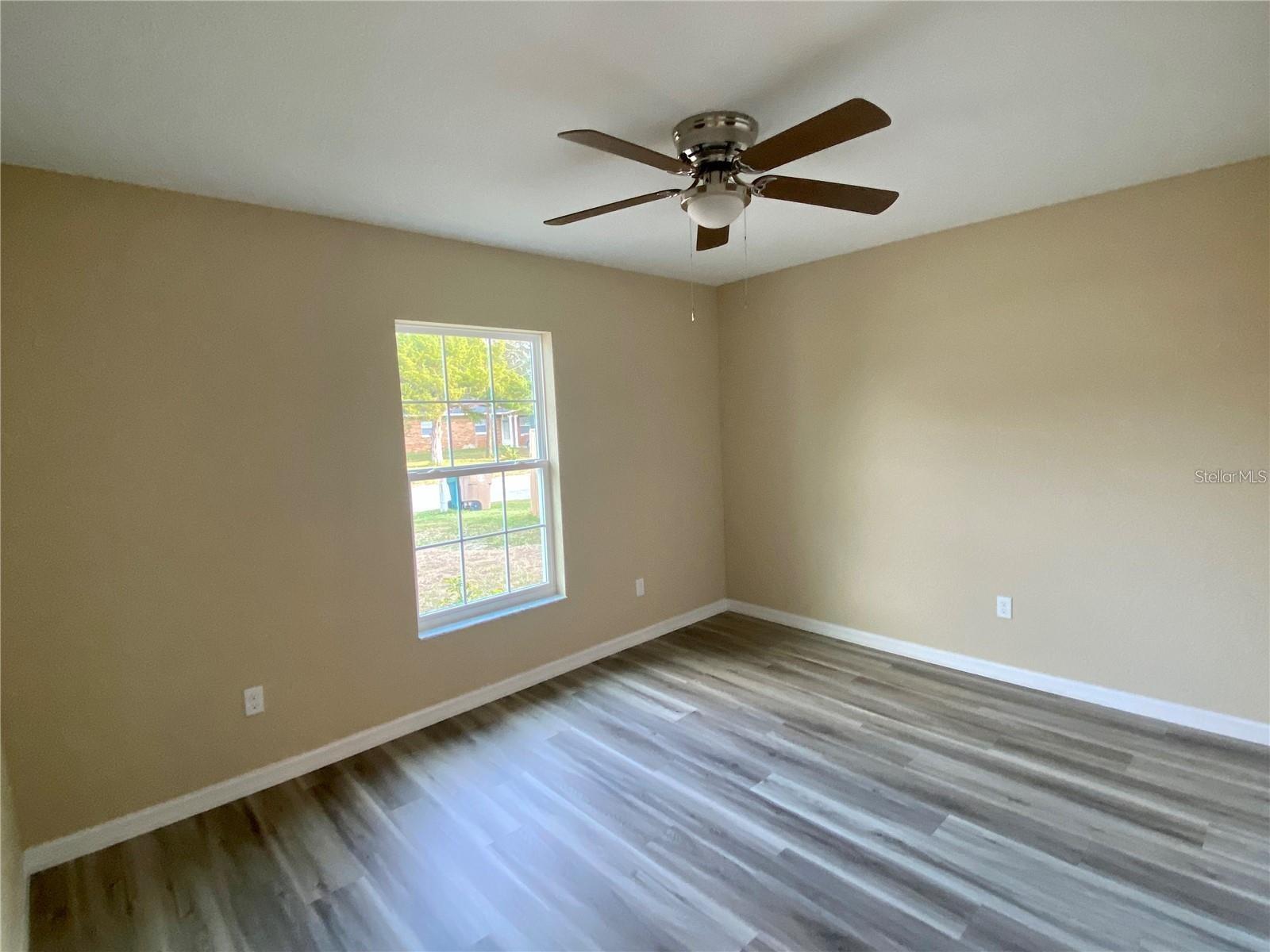 HOWARD HEIGHTS - Residential Lease