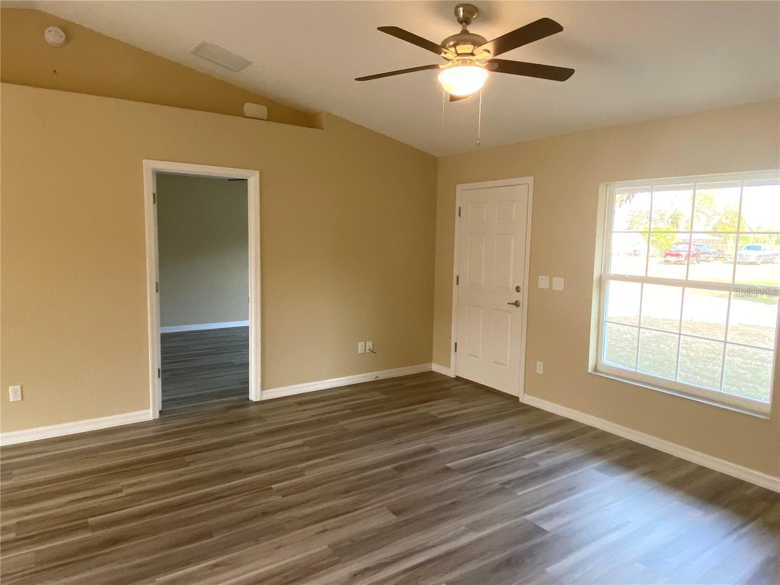 HOWARD HEIGHTS - Residential Lease