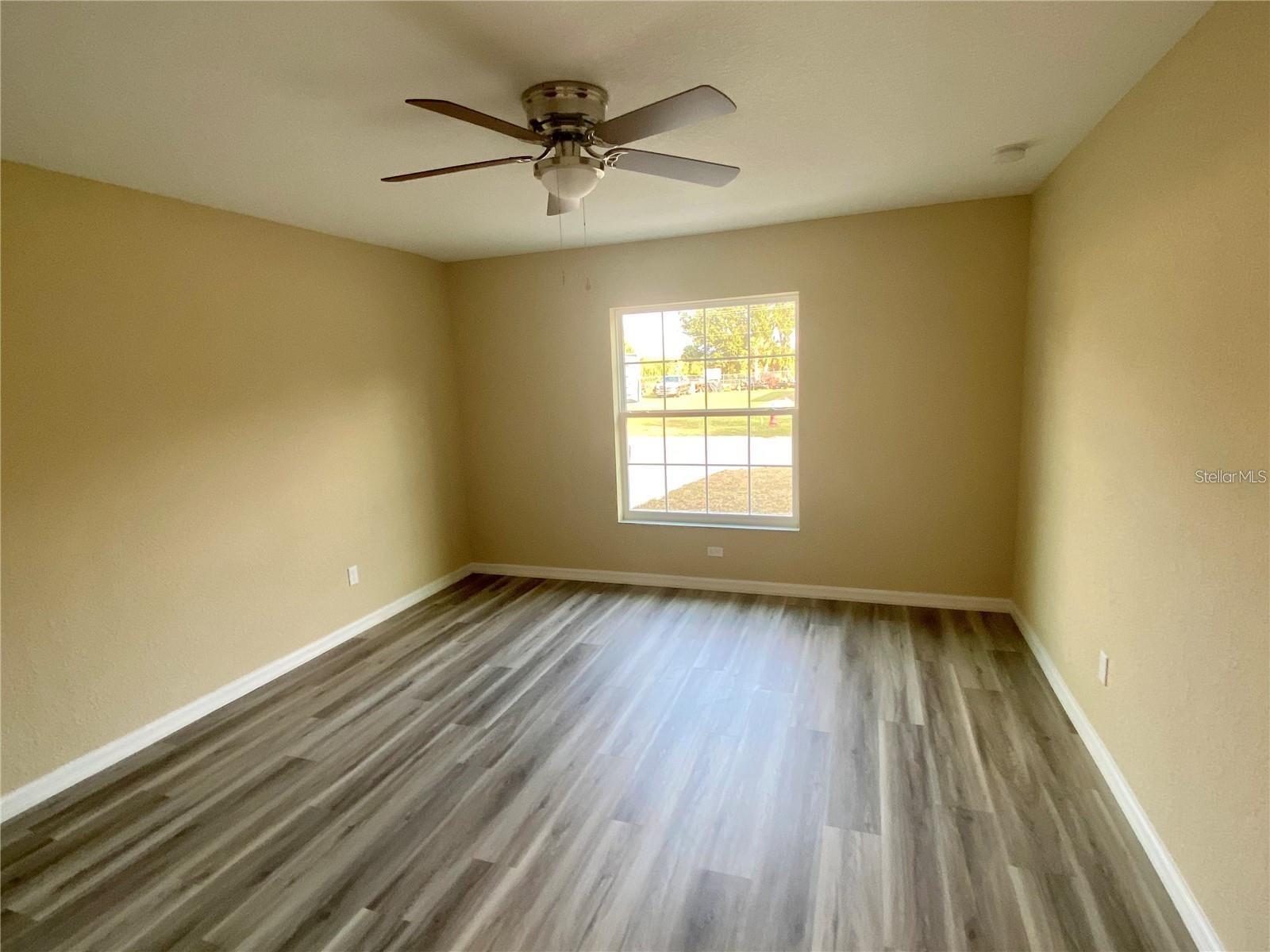 HOWARD HEIGHTS - Residential Lease