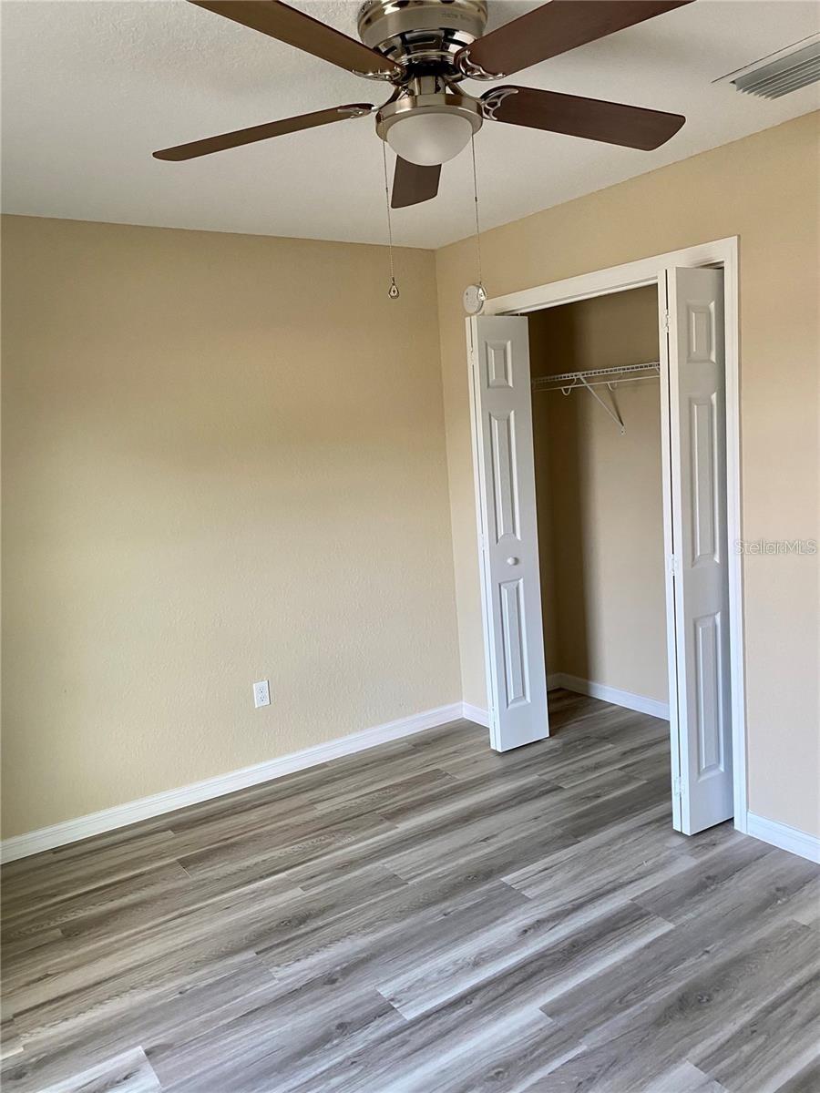 HOWARD HEIGHTS - Residential Lease