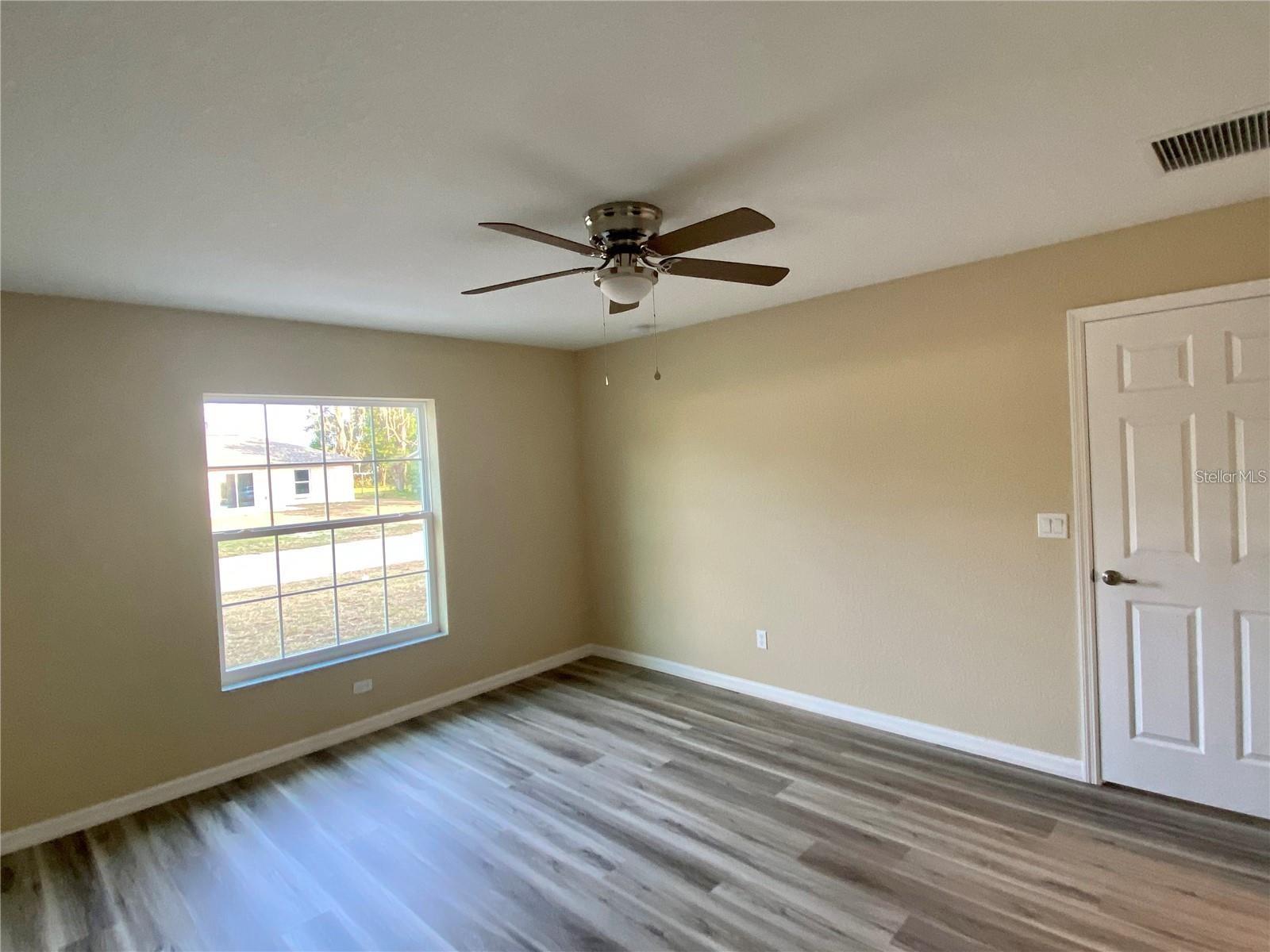 HOWARD HEIGHTS - Residential Lease