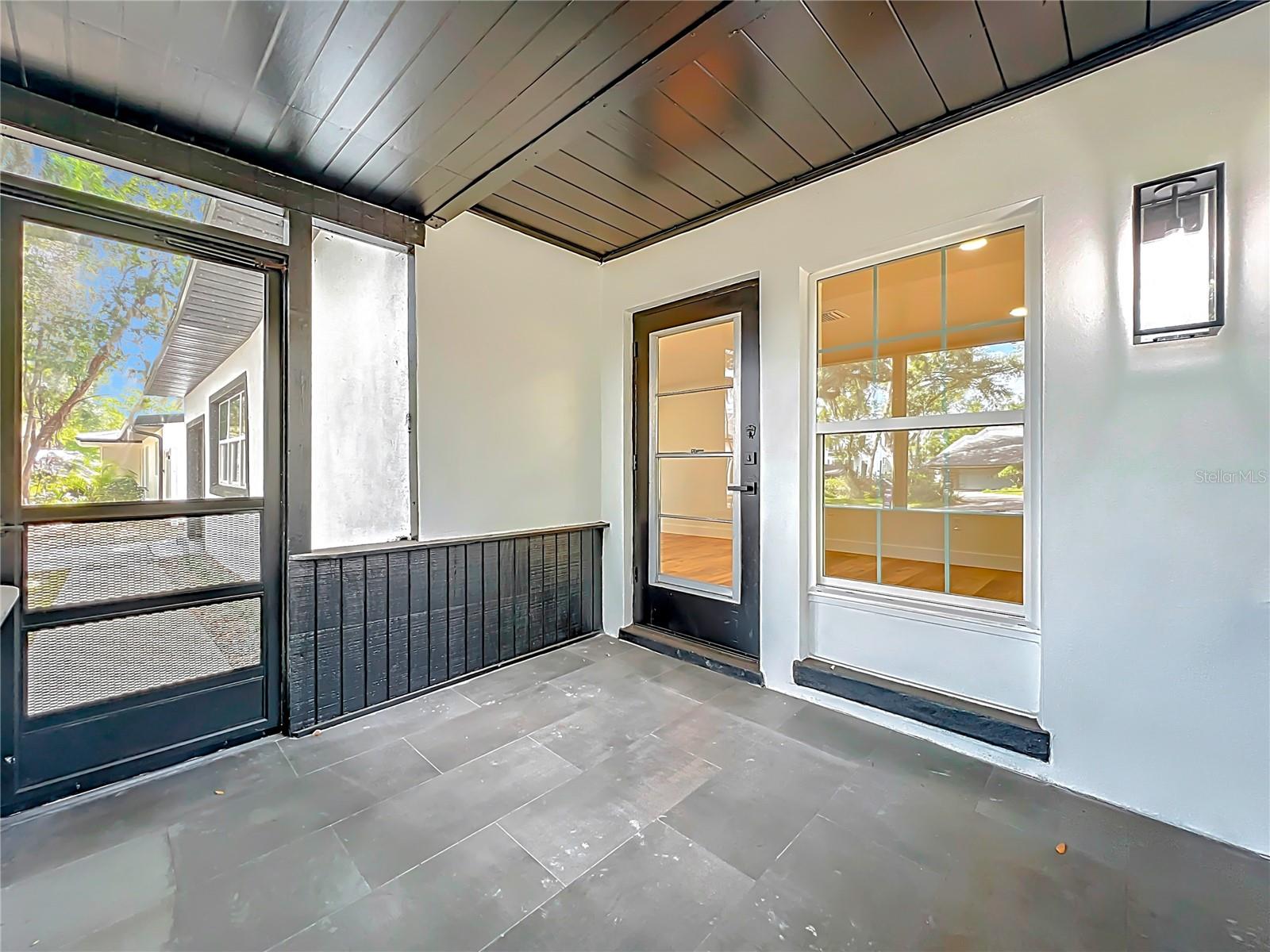 KARNAS PARK - Residential