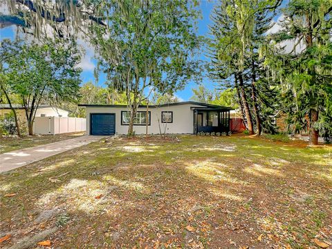 Photo of 3204 Indian Drive, Belle Isle, FL 32812 (MLS # O6399086)