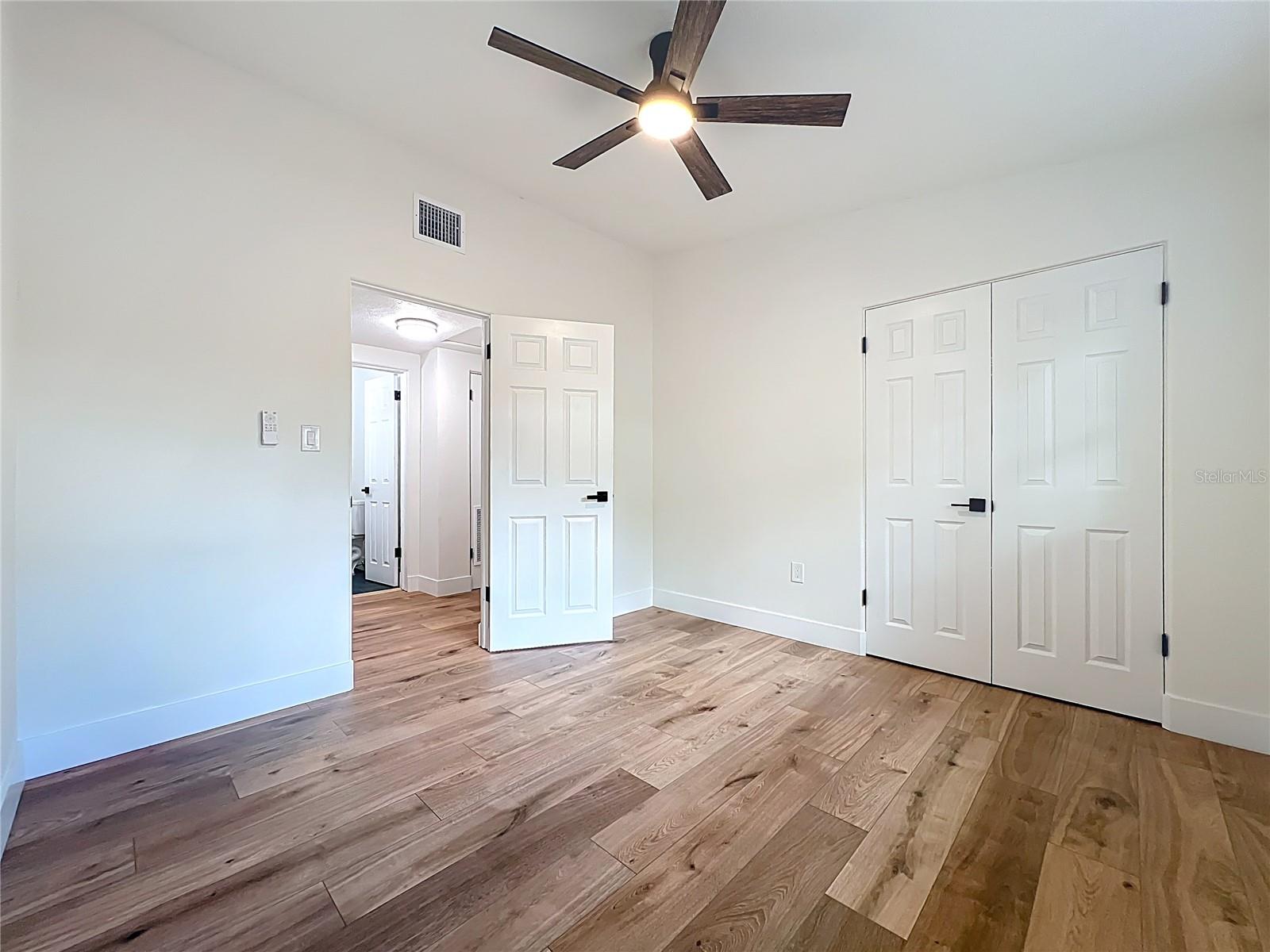 KARNAS PARK - Residential