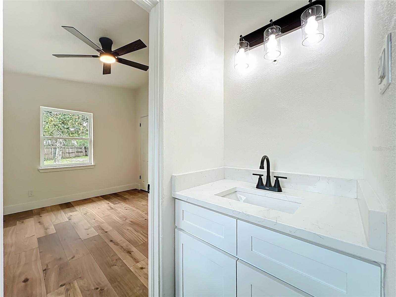 KARNAS PARK - Residential