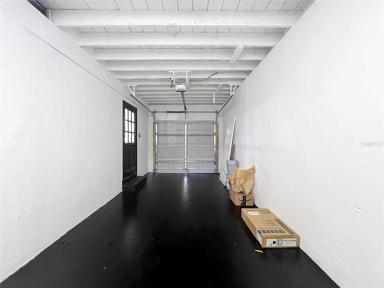 KARNAS PARK - Residential