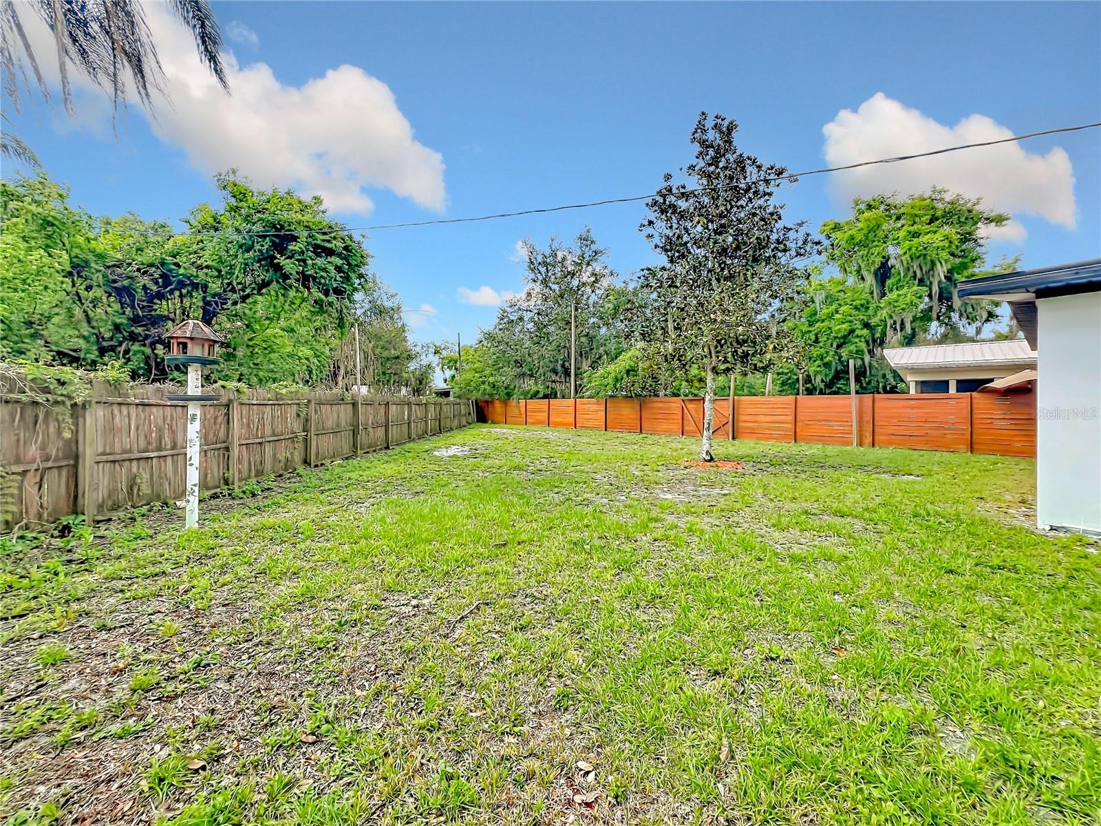 KARNAS PARK - Residential