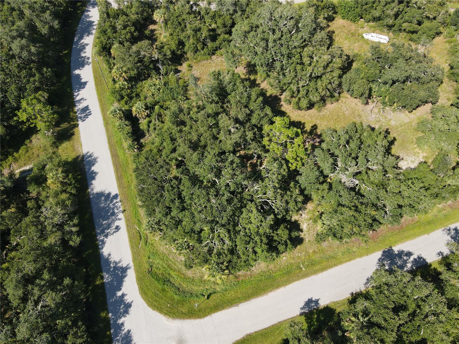 PORT CHARLOTTE SUB 31 - Land