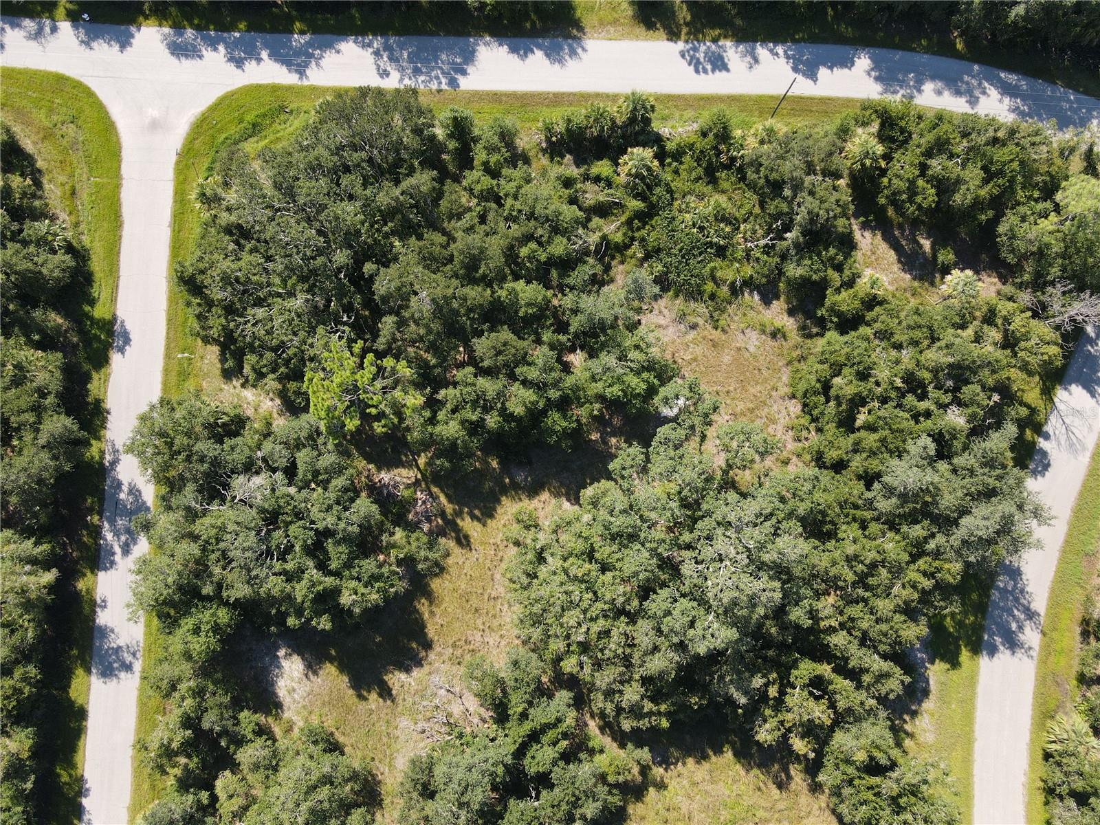 PORT CHARLOTTE SUB 31 - Land