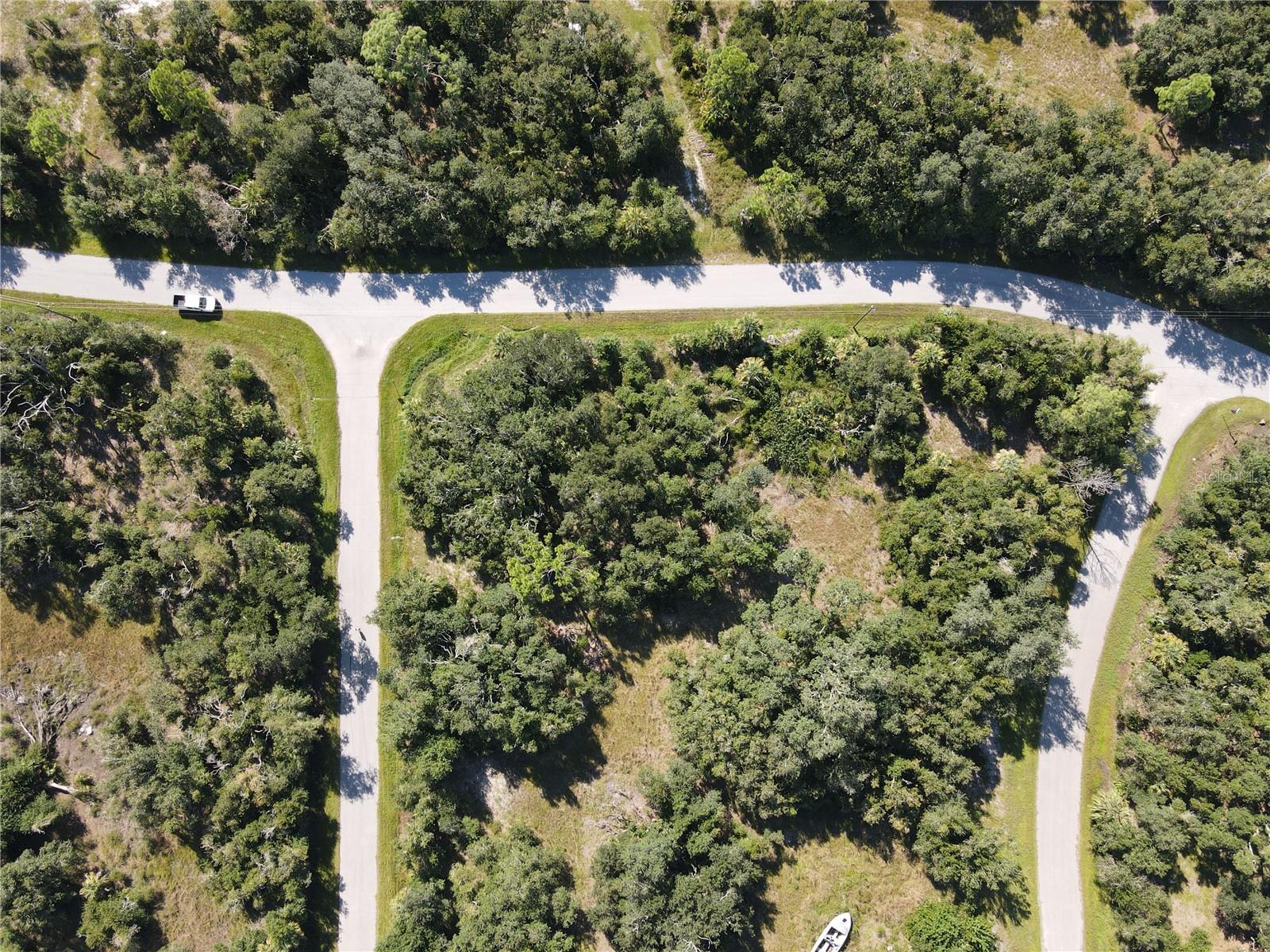 PORT CHARLOTTE SUB 31 - Land