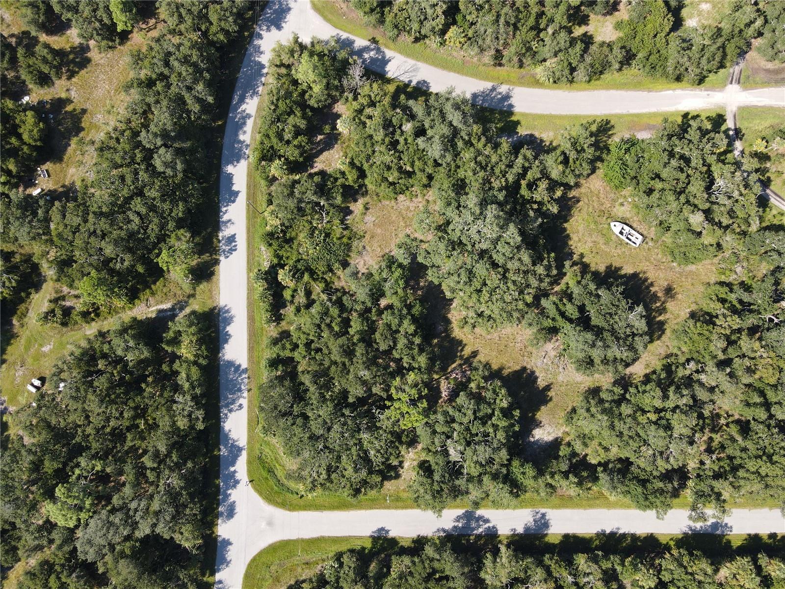 PORT CHARLOTTE SUB 31 - Land