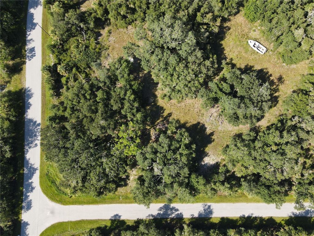 Photo of Jeming Road, North Port, FL 34286 (MLS # N6143276)