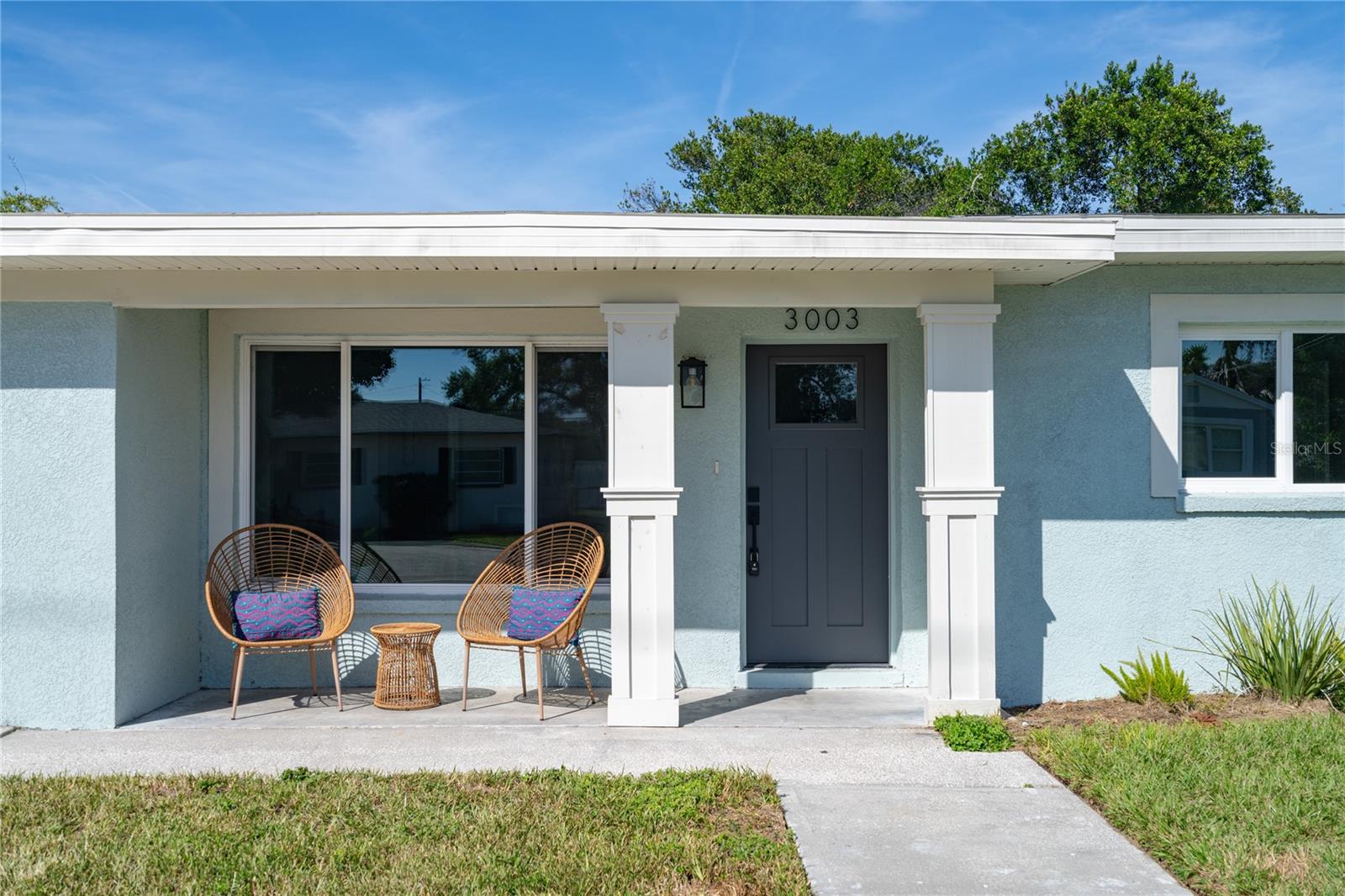 WEST NAPLES - Residential