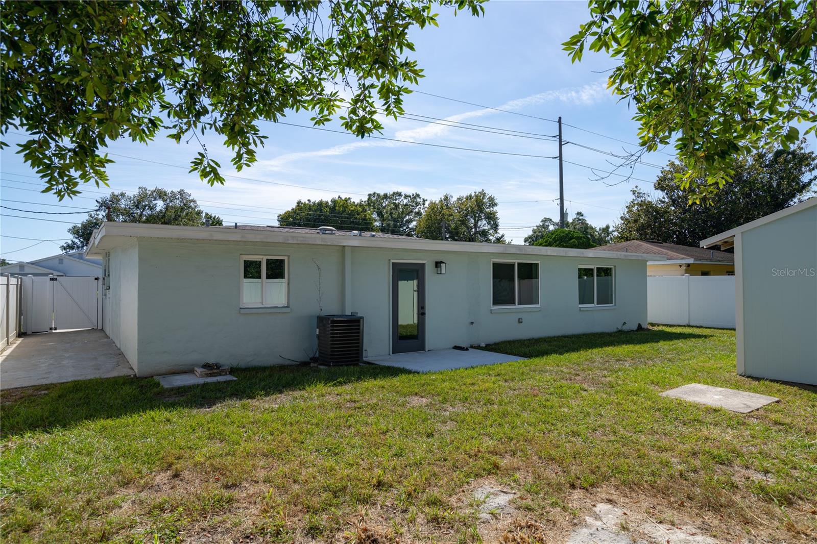 WEST NAPLES - Residential