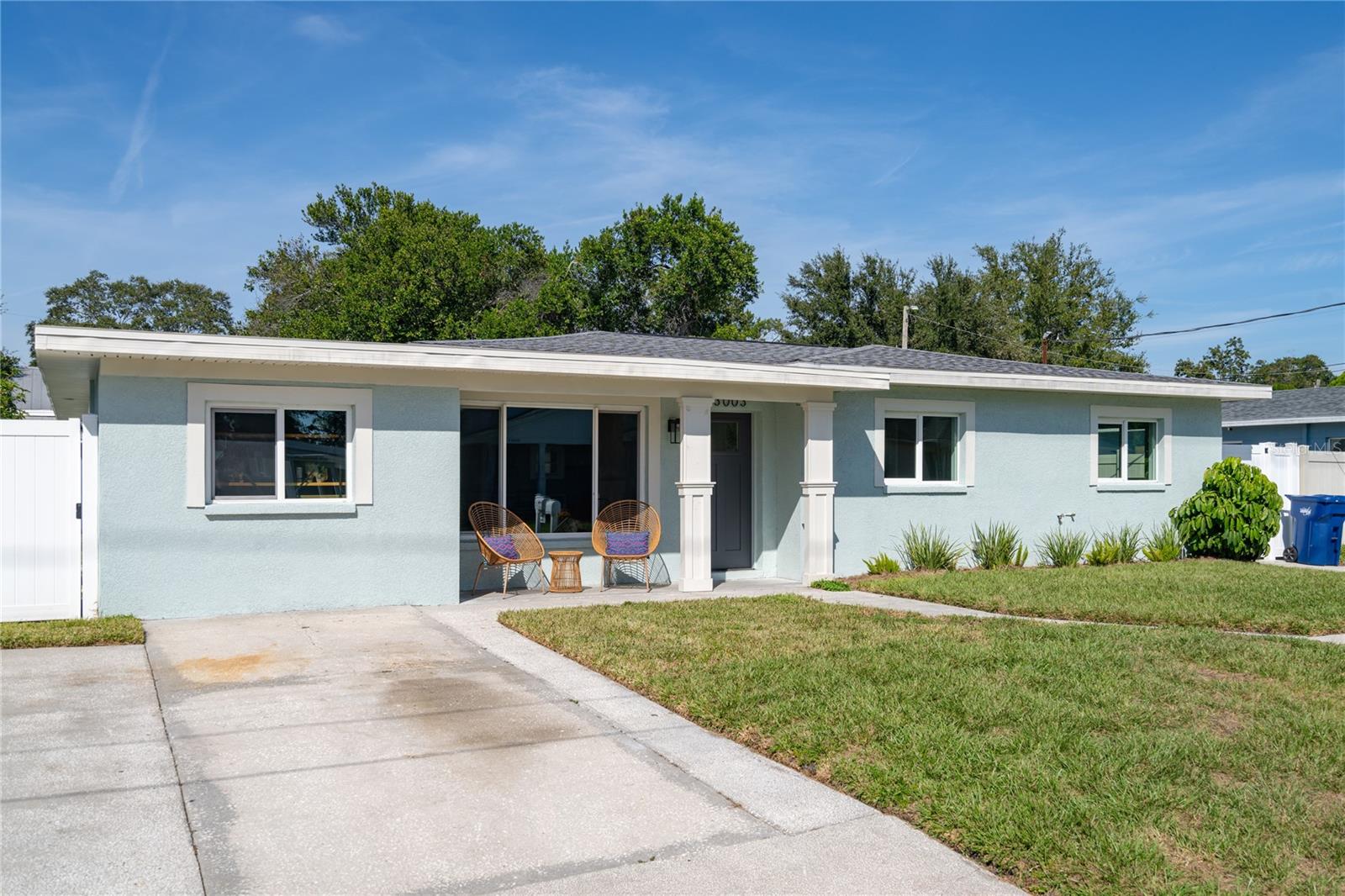 WEST NAPLES - Residential