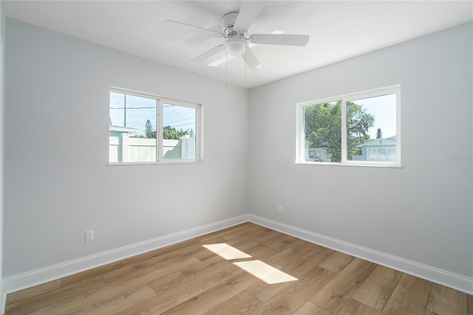 WEST NAPLES - Residential