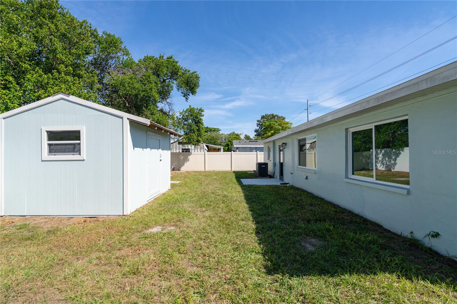 WEST NAPLES - Residential