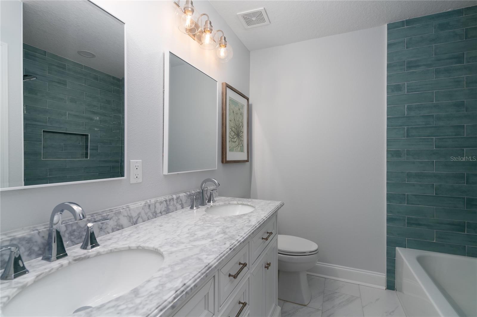 WEST NAPLES - Residential