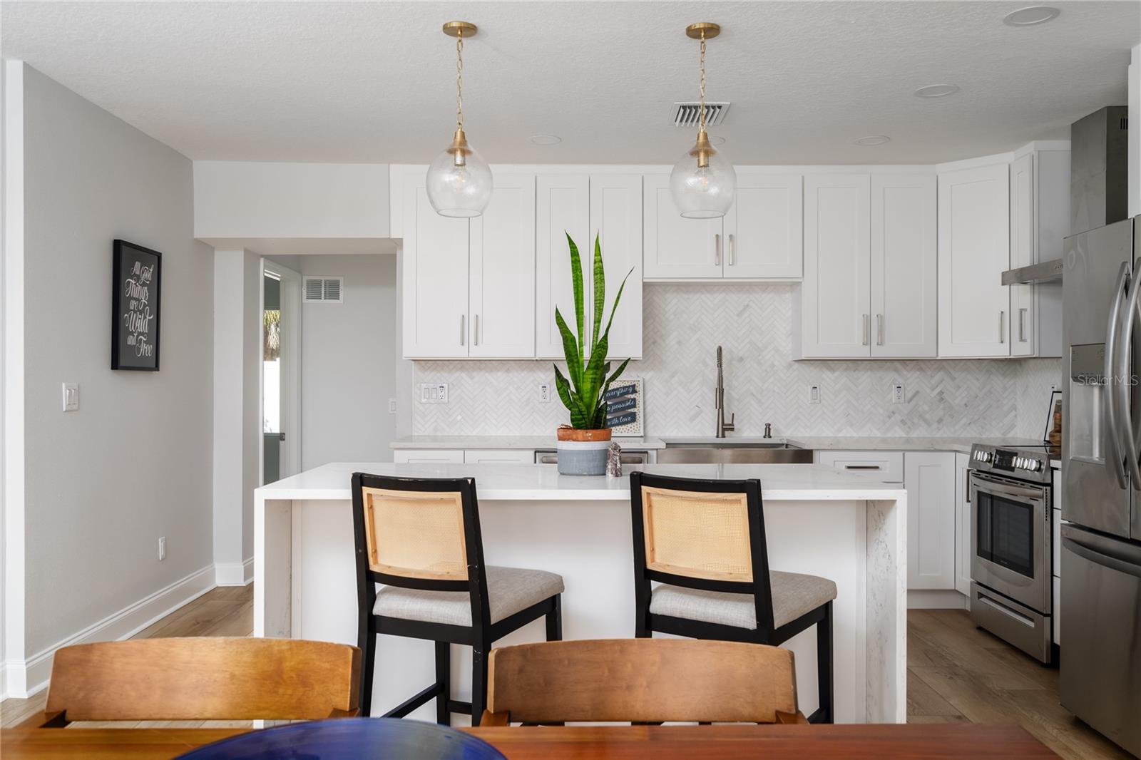 WEST NAPLES - Residential