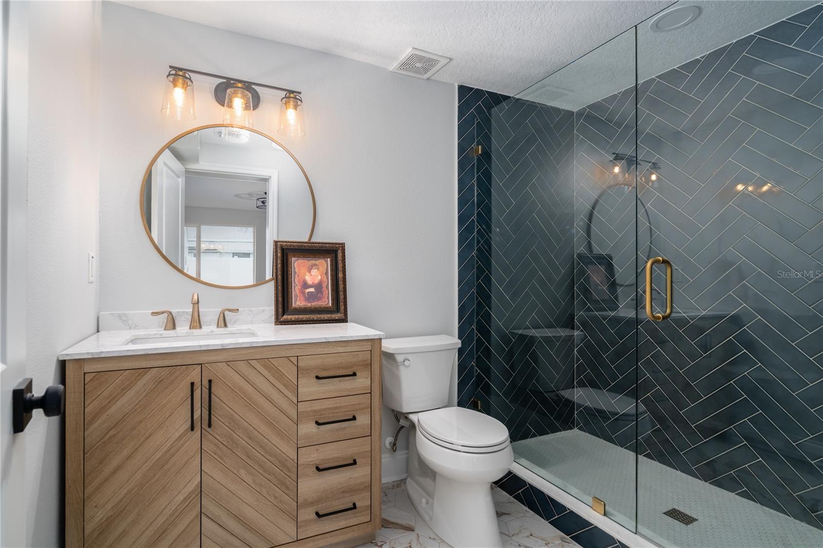 WEST NAPLES - Residential