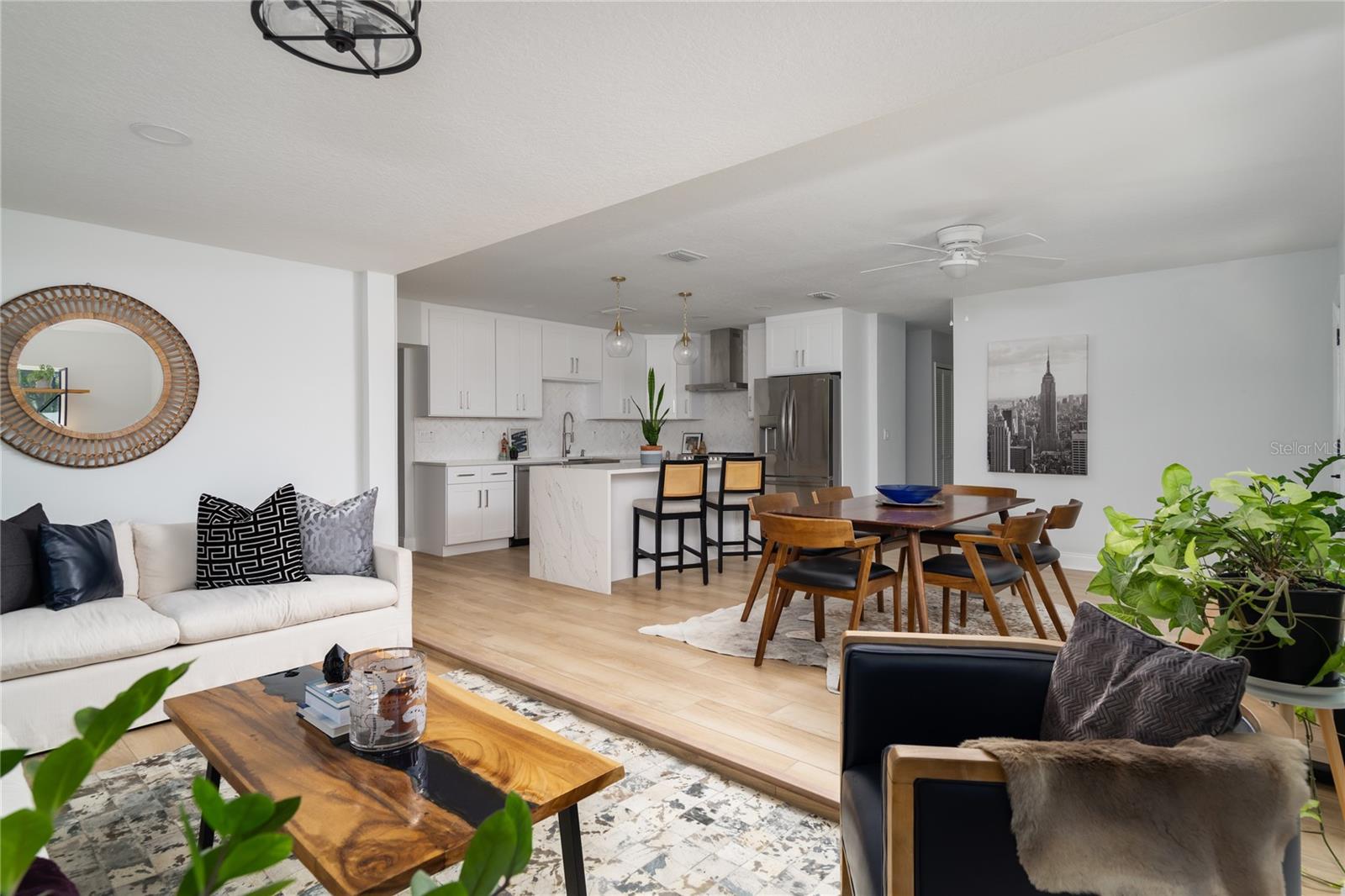 WEST NAPLES - Residential