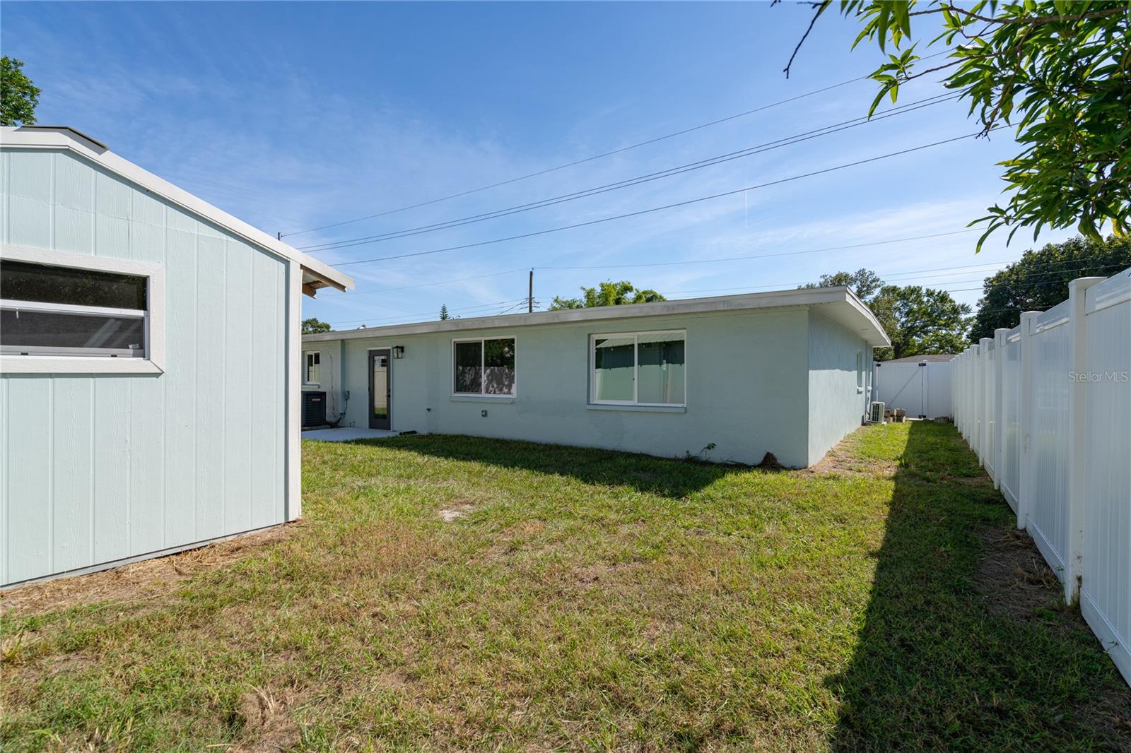 WEST NAPLES - Residential