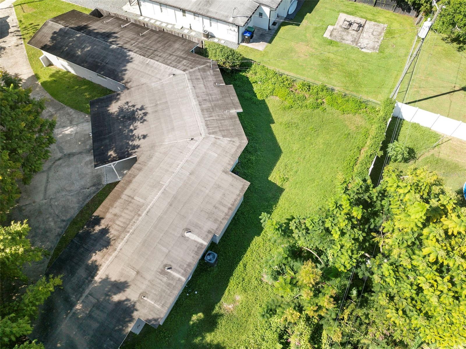 FAIRVIEW SHORES - Residential Income