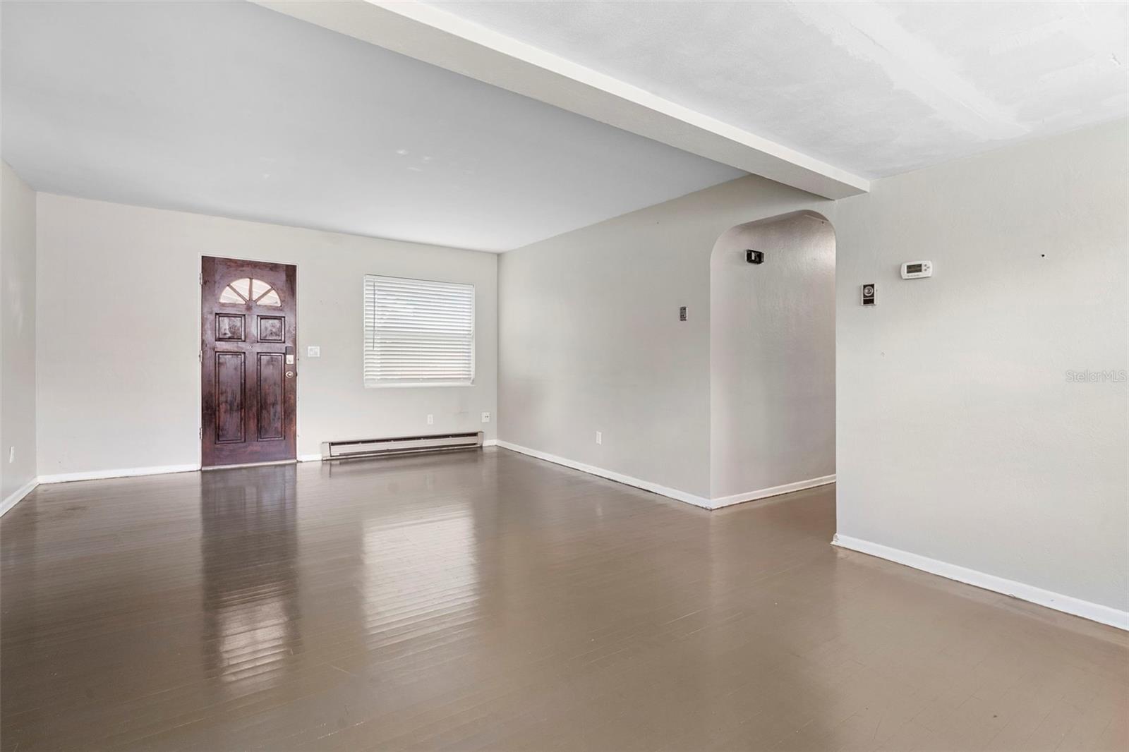 FAIRVIEW SHORES - Residential Income