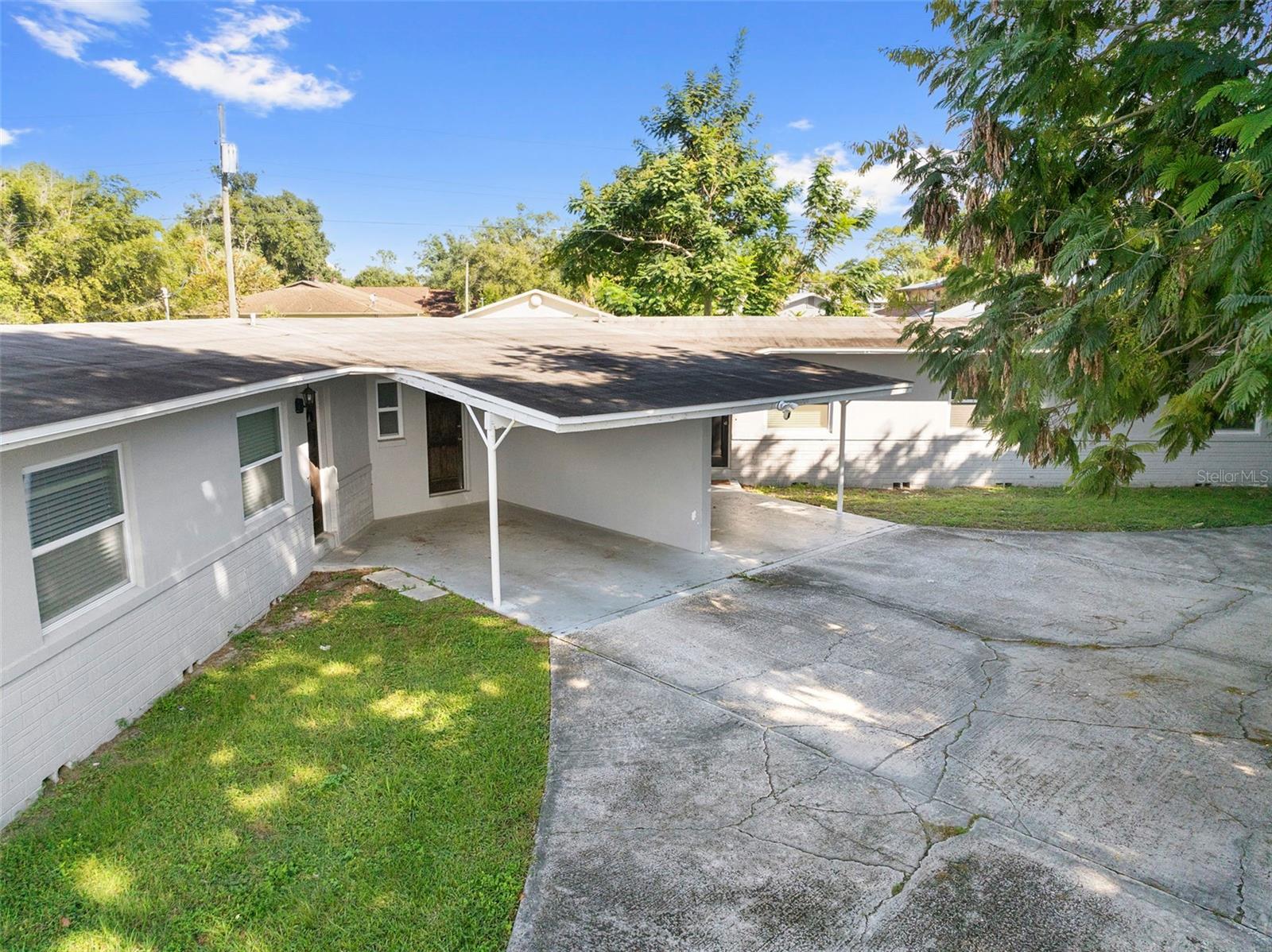 FAIRVIEW SHORES - Residential Income