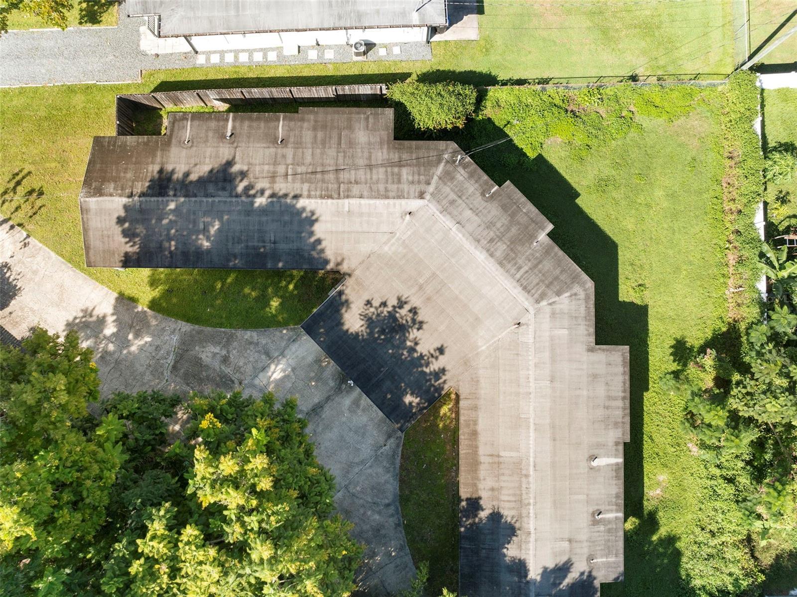 FAIRVIEW SHORES - Residential Income