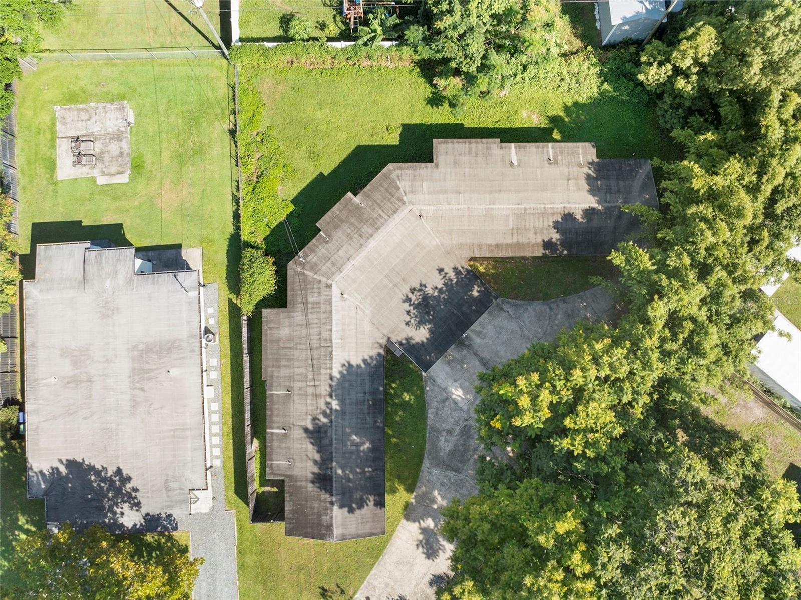 FAIRVIEW SHORES - Residential Income