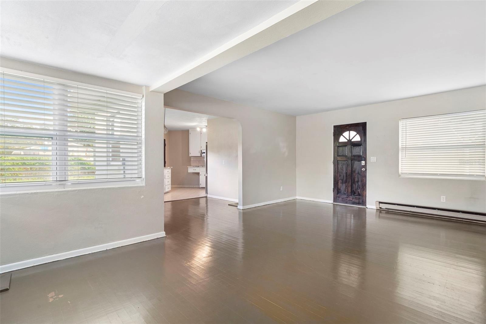 FAIRVIEW SHORES - Residential Income