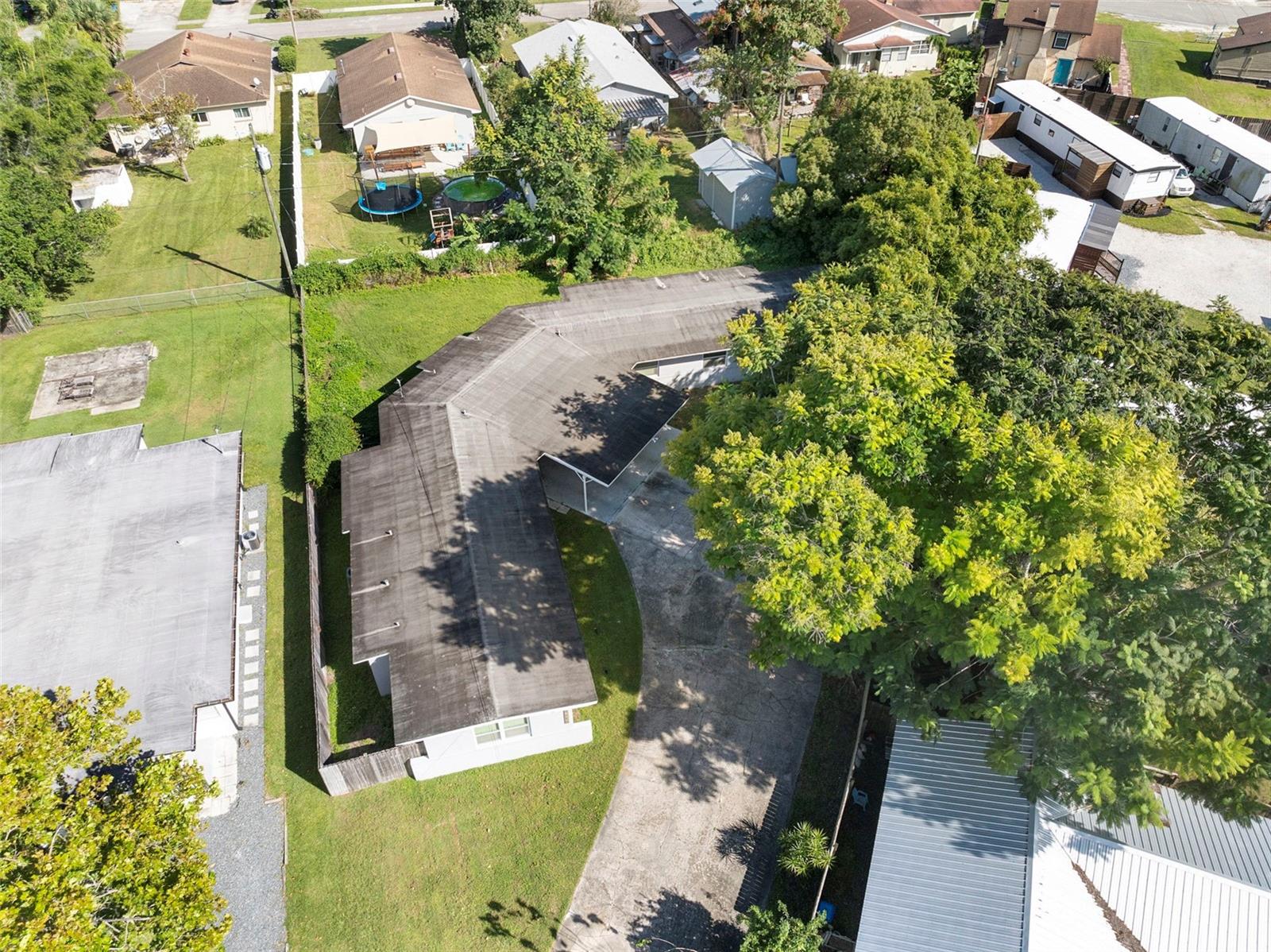 FAIRVIEW SHORES - Residential Income