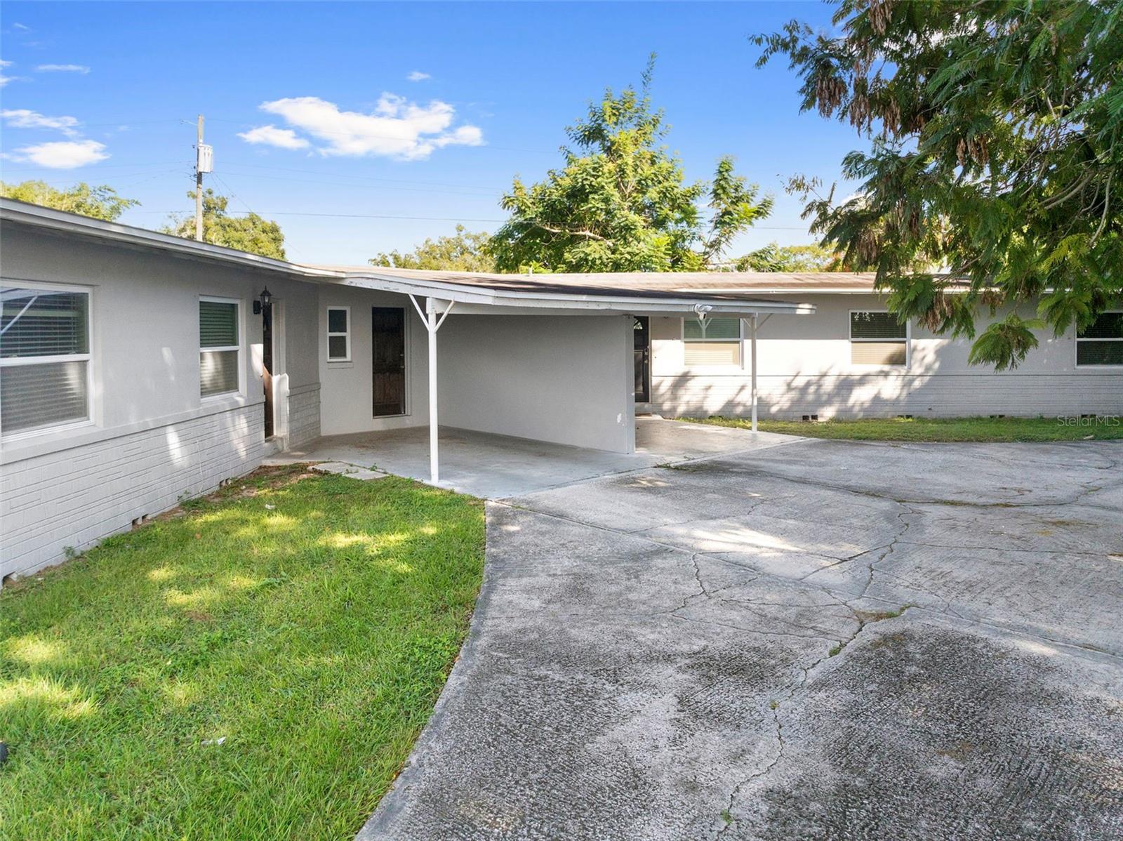 FAIRVIEW SHORES - Residential Income