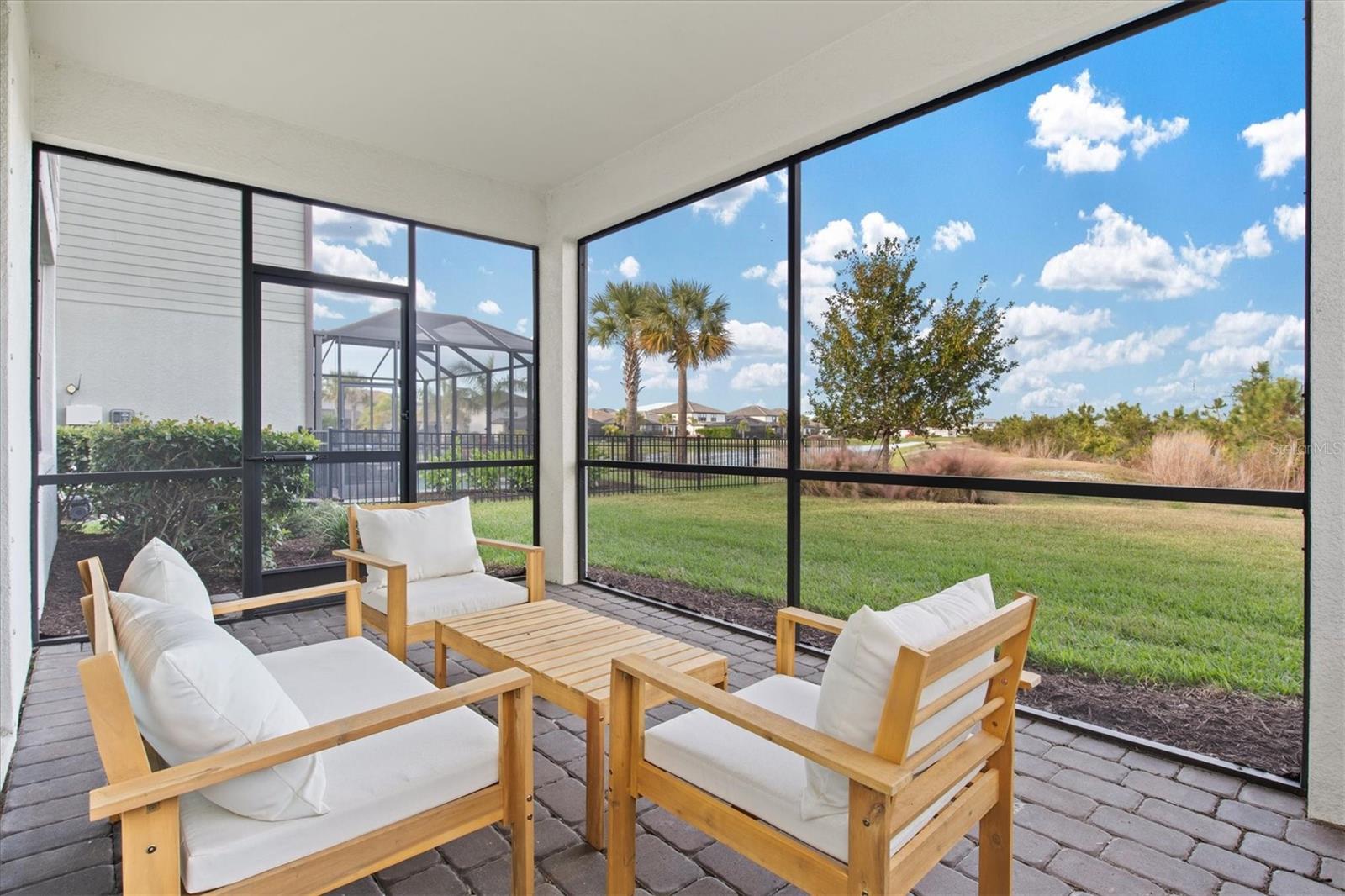 SAPPHIRE POINT PH I & II SUBPH 1A, 1B, 1 - Residential Lease