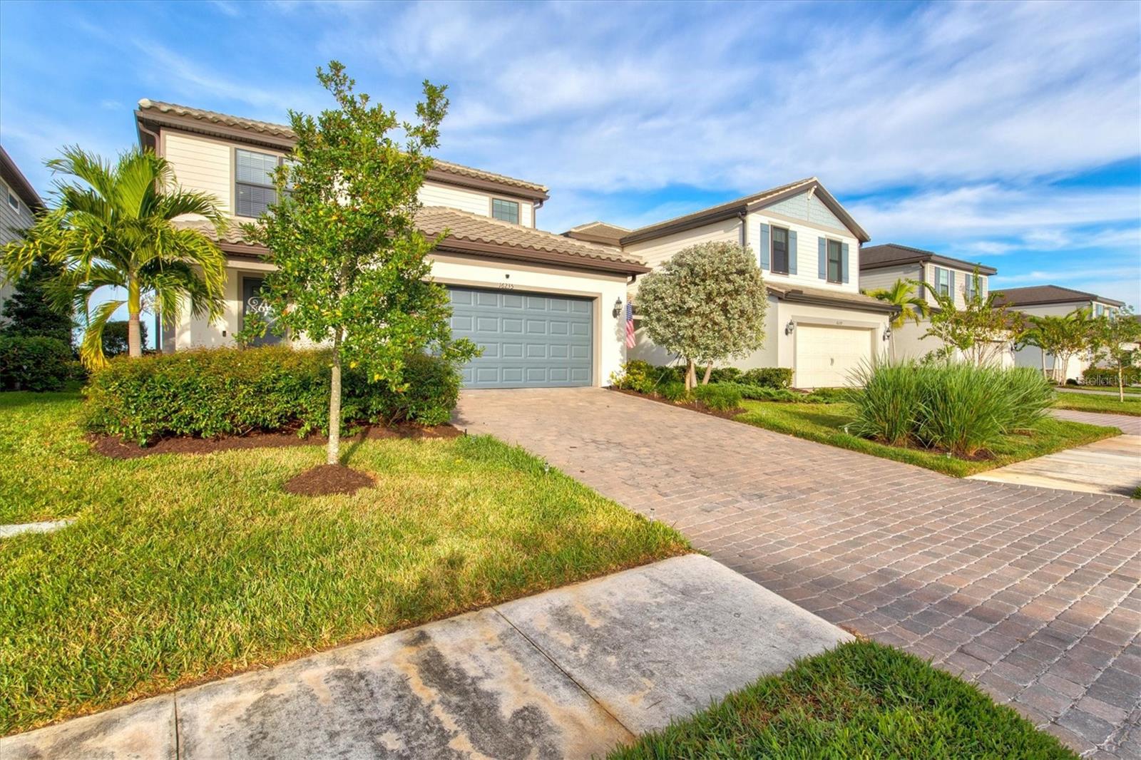 SAPPHIRE POINT PH I & II SUBPH 1A, 1B, 1 - Residential Lease