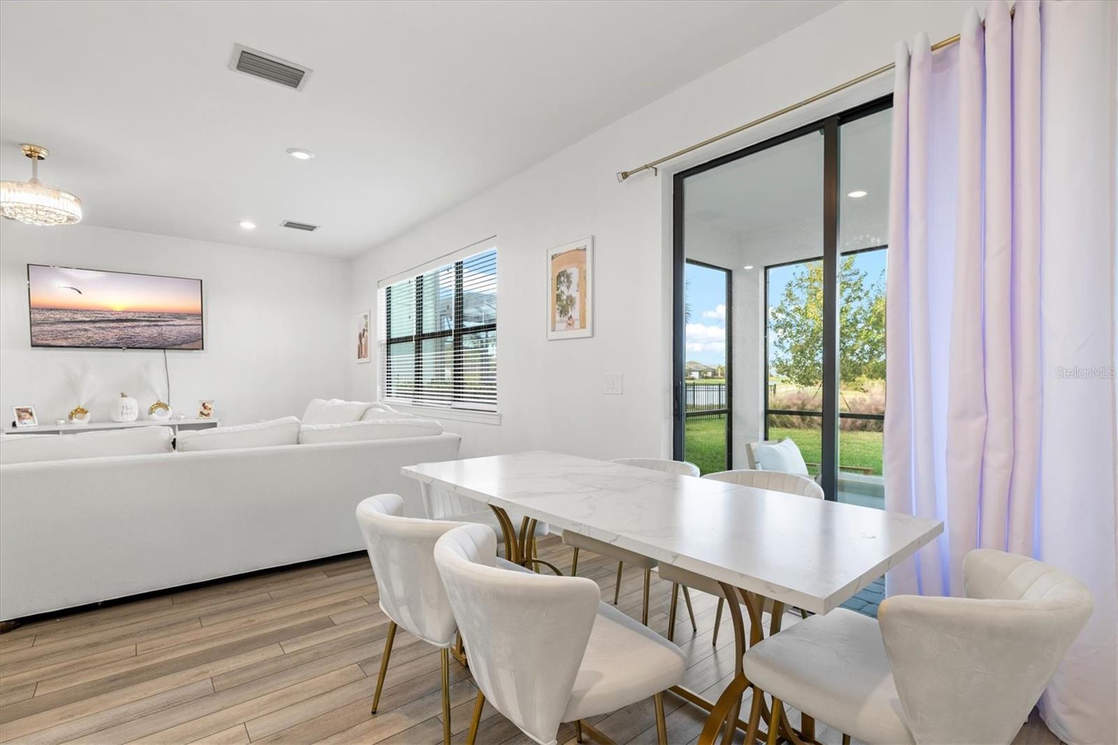 SAPPHIRE POINT PH I & II SUBPH 1A, 1B, 1 - Residential Lease