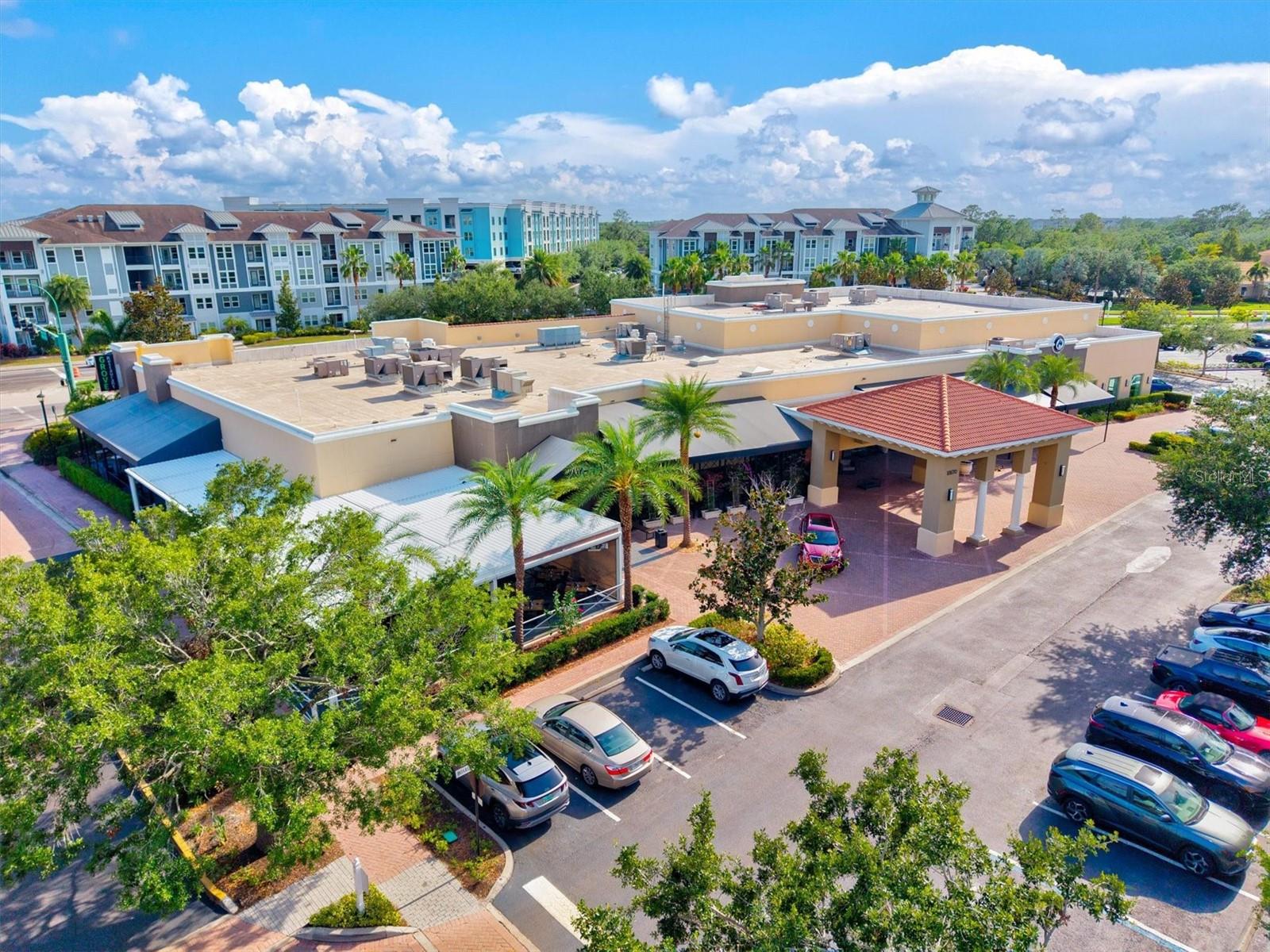 SAPPHIRE POINT PH I & II SUBPH 1A, 1B, 1 - Residential Lease