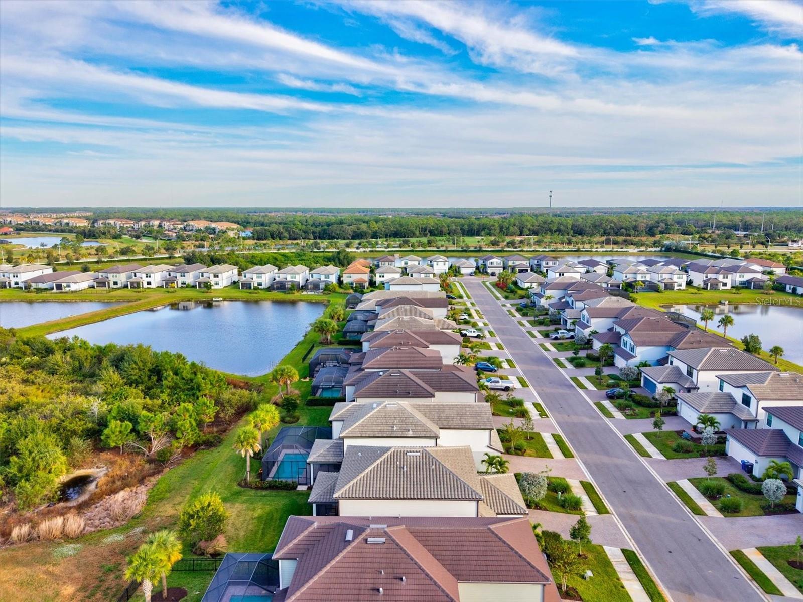 SAPPHIRE POINT PH I & II SUBPH 1A, 1B, 1 - Residential Lease