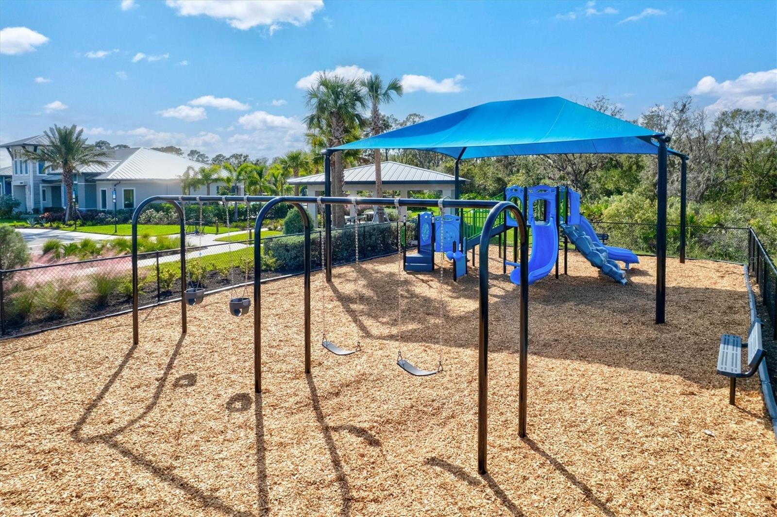 SAPPHIRE POINT PH I & II SUBPH 1A, 1B, 1 - Residential Lease