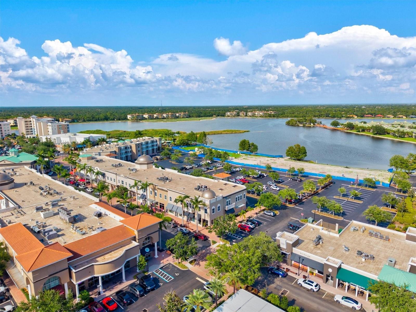 SAPPHIRE POINT PH I & II SUBPH 1A, 1B, 1 - Residential Lease