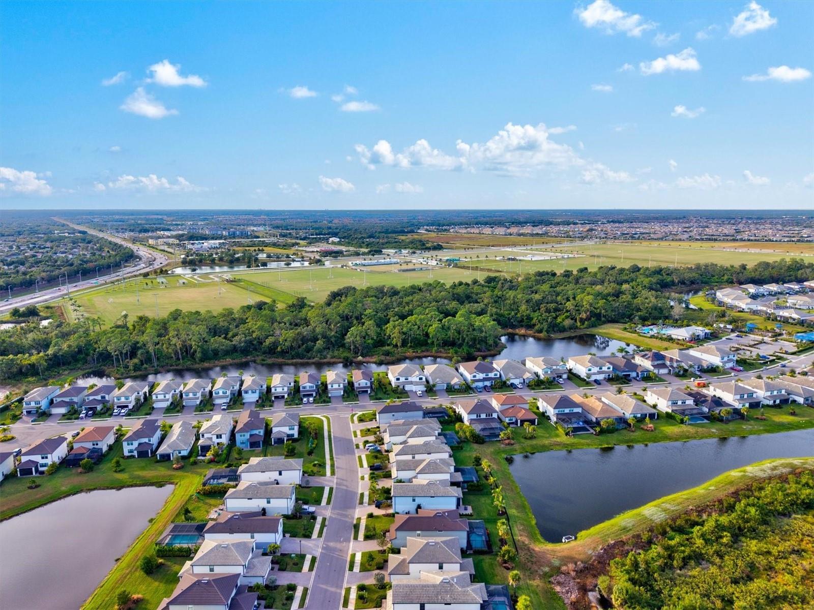 SAPPHIRE POINT PH I & II SUBPH 1A, 1B, 1 - Residential Lease